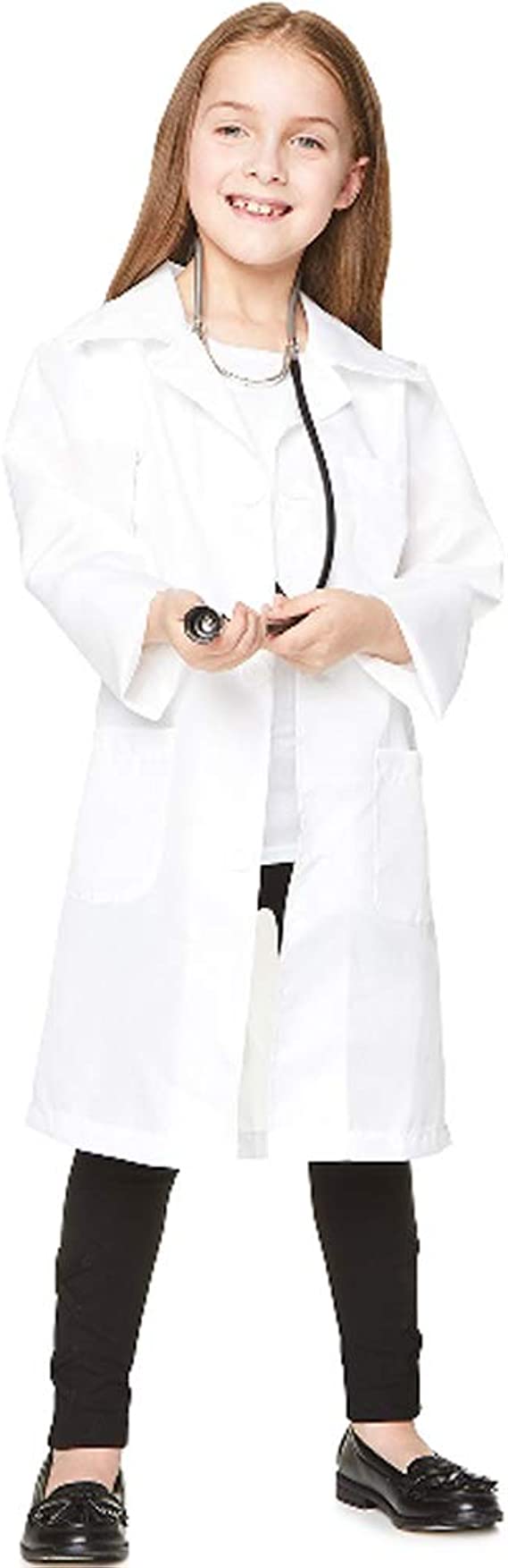 Childrens Lab Coat