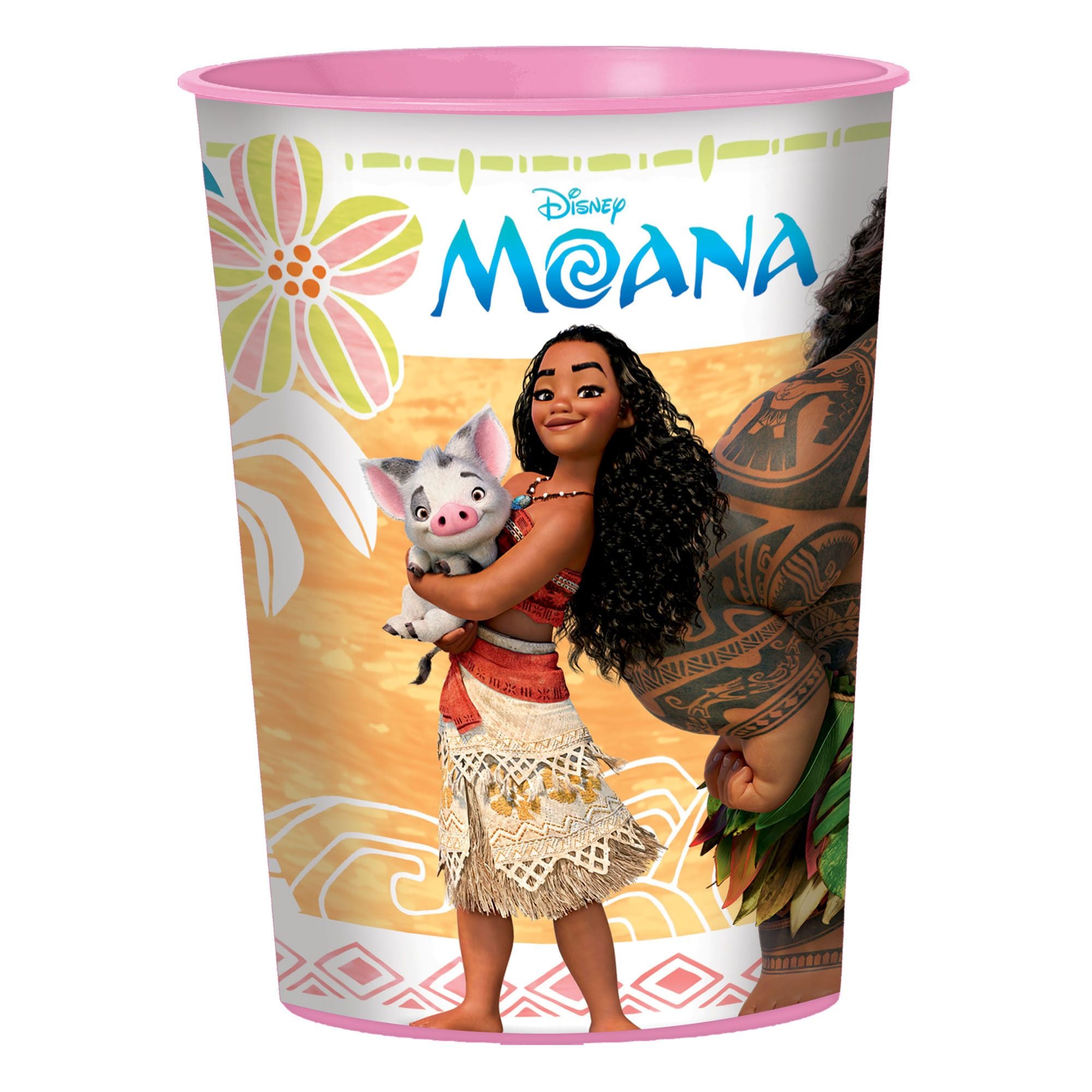 Disney Moana Favor Cup