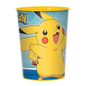 Cup Pokemon 16OZ