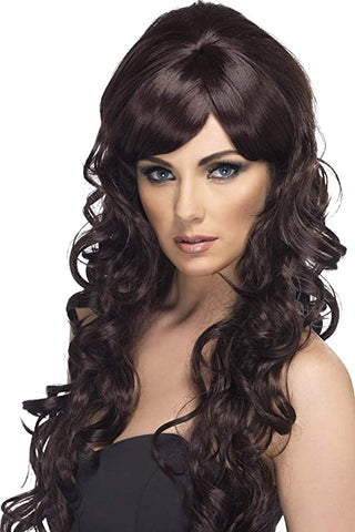 Wig Pop Starlet Brown