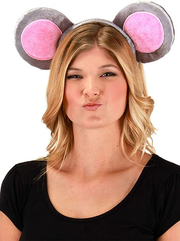 Mouse Ears & Tail Kit