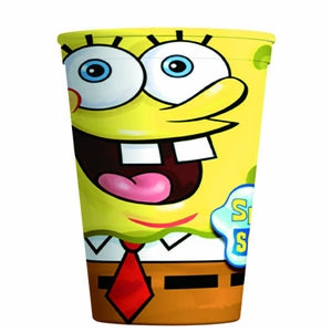 Cup Spongebob