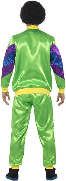 Windsuit 80S Male