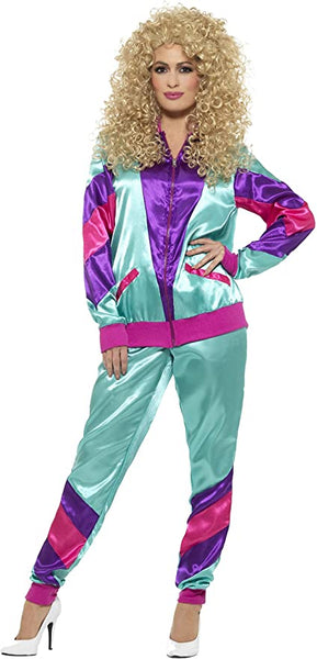 Windsuits 80S Woman