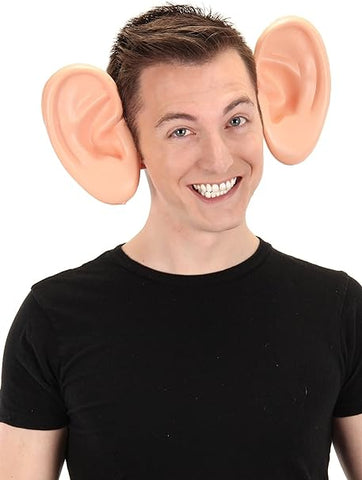 Giant Human Ears