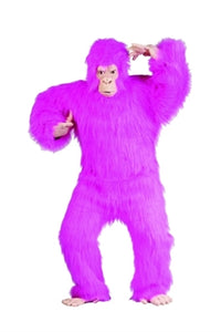 Gorilla Pink