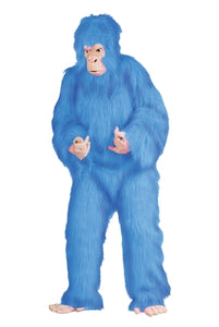 Gorilla Blue