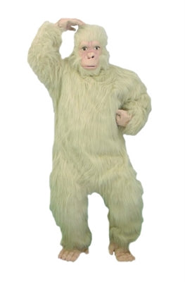 Gorilla Beige