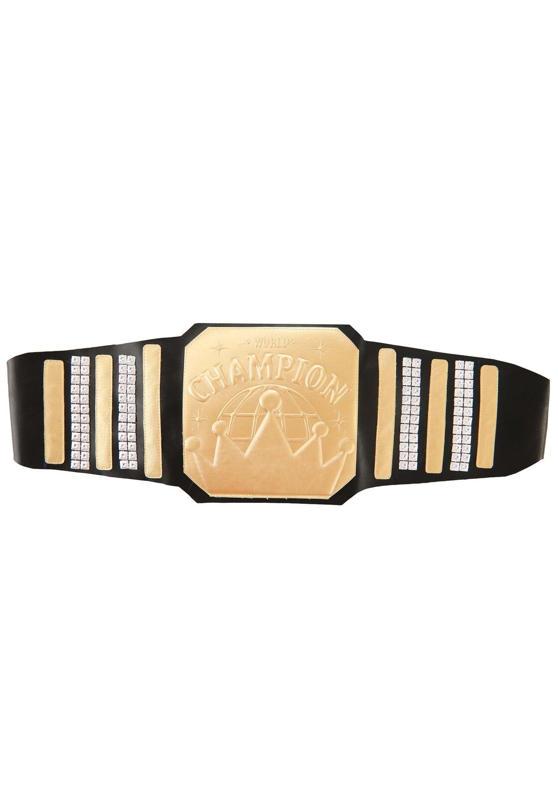 Wrestling Champion Belt