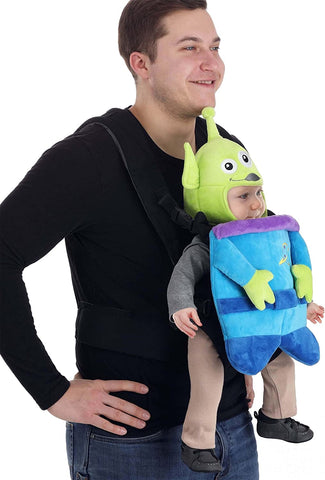 Baby Carrier Alien From Toy Story