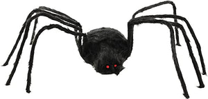 Spider Black Fury 80IN