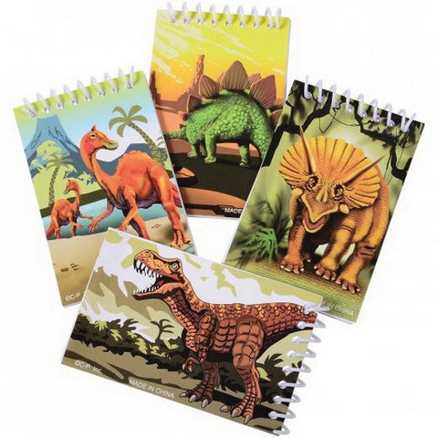 Notebooks Dinosaur