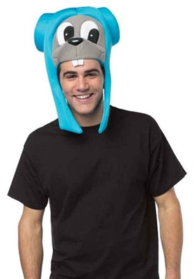 Hat Rocky