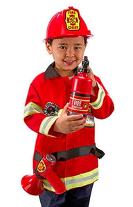 C. Fire Chief Kit Sm 4-6