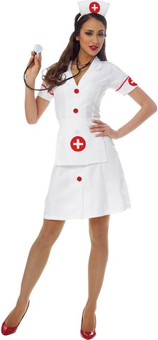 Classic Nurse Small