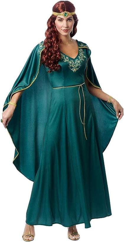 Women&#39;s Ancient Times &amp; Queens Costumes