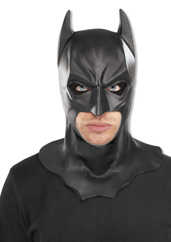 The Dark Knight Batman Latex Mask