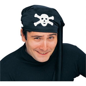 Pirate Banada
