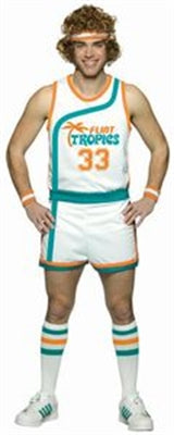 Semi-Pro Uniform Jackie Moon