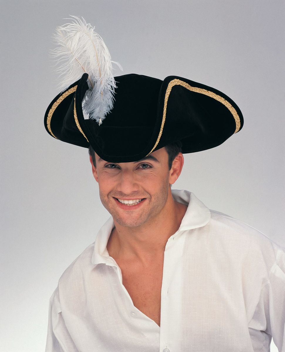 Buccaneer Hat