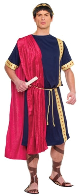 Roman Senator standard Up To 46