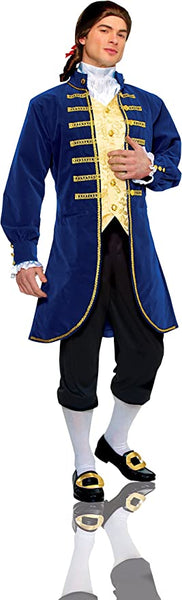 Aristocrat Standard Costume Culture