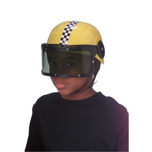 C. Helmet Racing