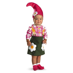 C. Flower Garden Gnome 2T