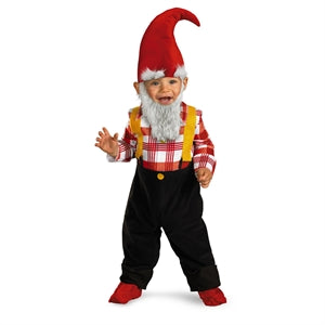 C. Garden Gnome Infant 12-18 Months