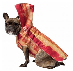 Pet Bacon