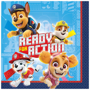 Paw Patrol? Adventures Beverage Napkins