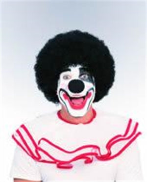 Wig Clown Econo