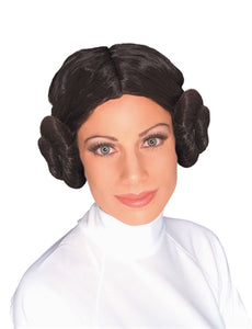 Wig Princess Leia