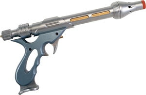 Jango Fett blaster