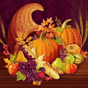 Ln November Harvest