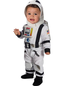 C. Little Astronaut