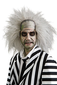 Wig Beetlejuice