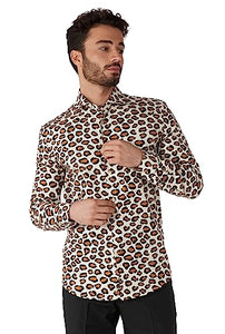 Button Down- The Jag