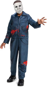 C. Michael Myers Halloween II Large