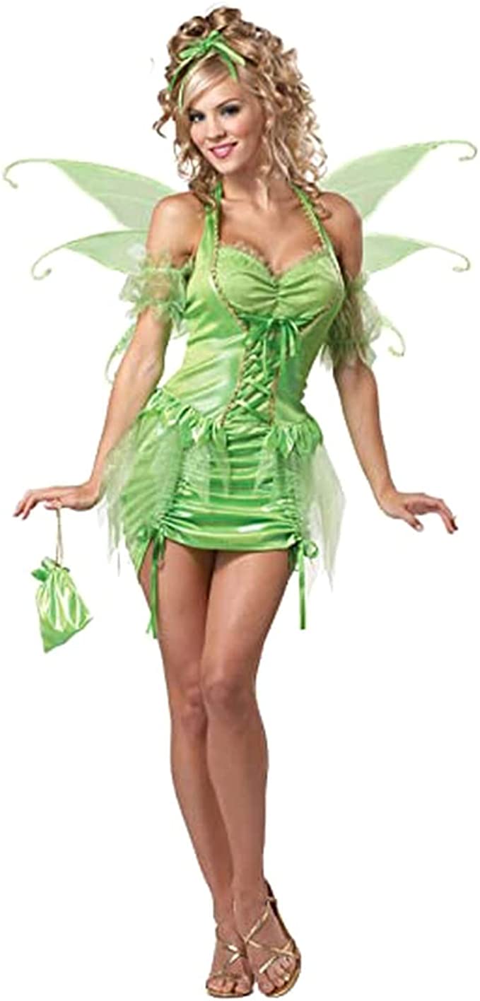 Tinkerbell Fairy