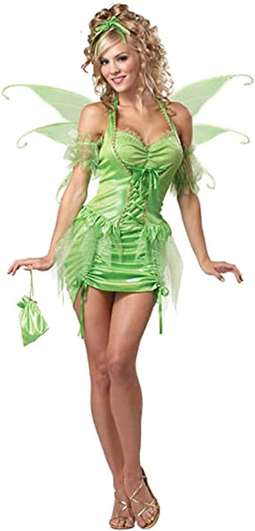 Tinkerbell Fairy