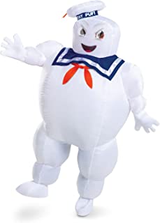 Stay Puft Inflatable OS
