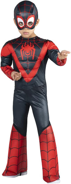 Miles Morales 3T-4T