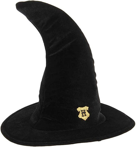 Harry Potter Hogwarts House Student Deluxe Costume Hat