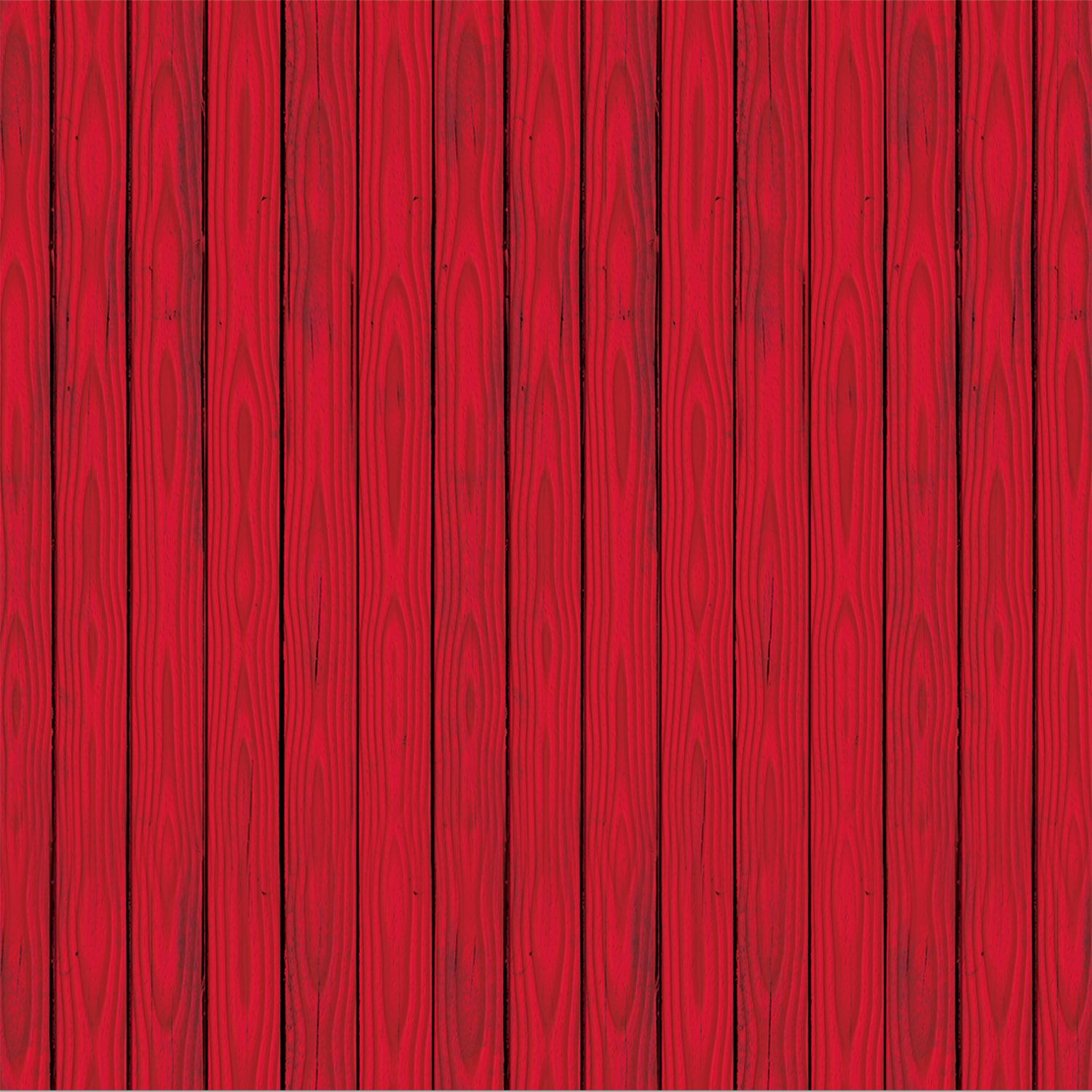 SS Barn Siding Red