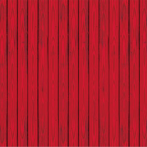 SS Barn Siding Red