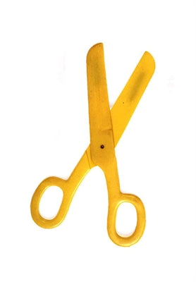 Jumbo Scissors