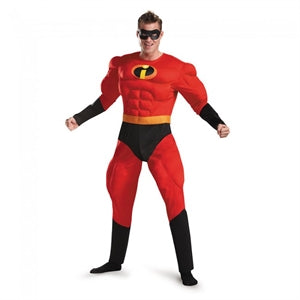 Mr. Incredible L/XL