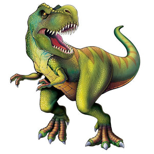 Jointed Tyrannosaurus