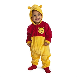 C. POOH INF 12-18M